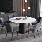 Cerulli III Sintered Stone Extendable Dining Table - Maxi Home Furnishing